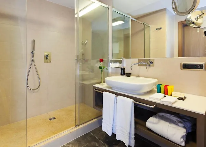 Grand Europa - Since 1869 İnnsbruck