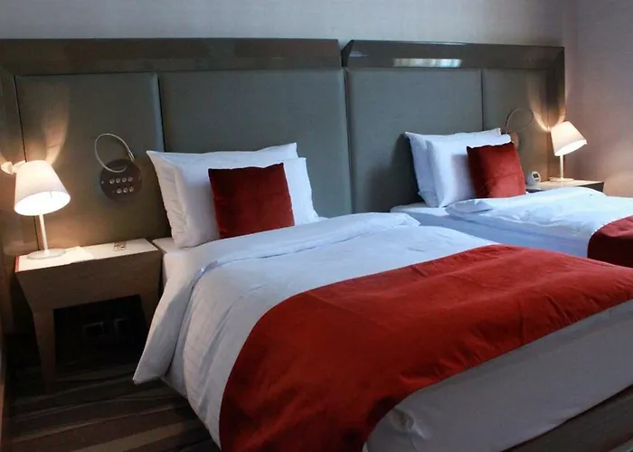 Grand Europa - Since 1869 İnnsbruck