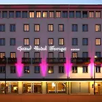 Grand Europa - Since 1869 酒店
