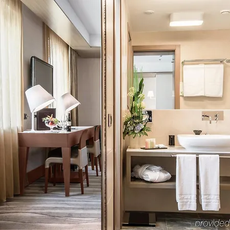 Grand Europa - Since 1869 Hotel 5*