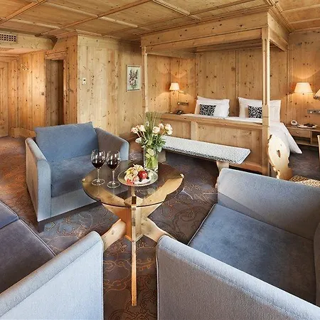 Grand Europa - Since 1869 Szálloda