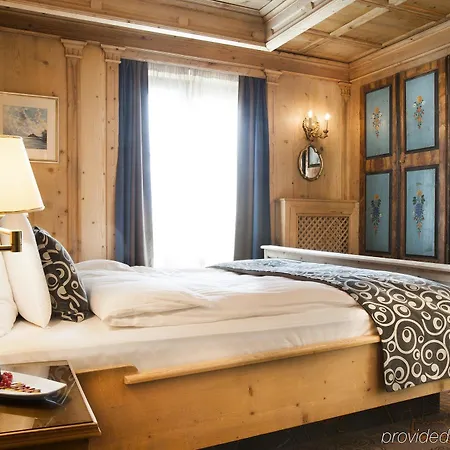 Grand Europa - Since 1869 4* Innsbruck