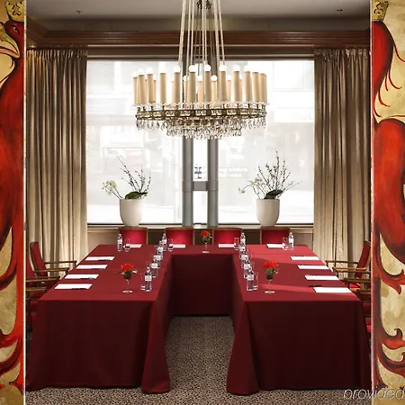 Grand Europa - Since 1869 Szálloda