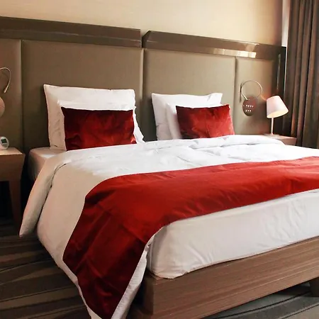 Grand Europa - Since 1869