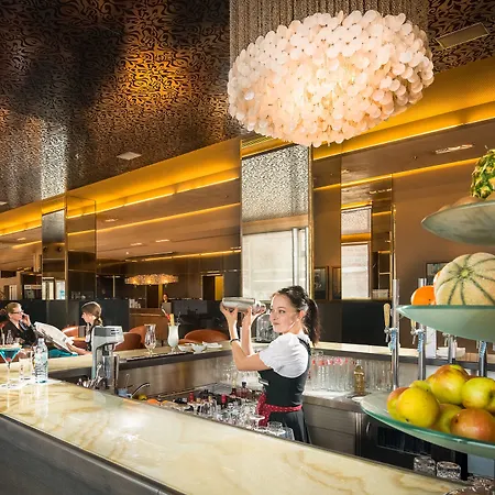 Grand Europa - Since 1869