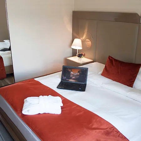 Grand Europa - Since 1869