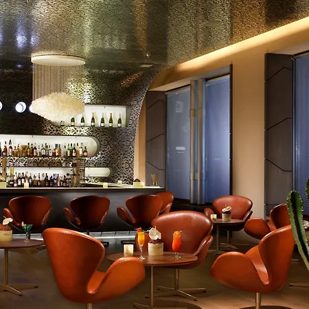 Szálloda Grand Europa - Since 1869 Innsbruck