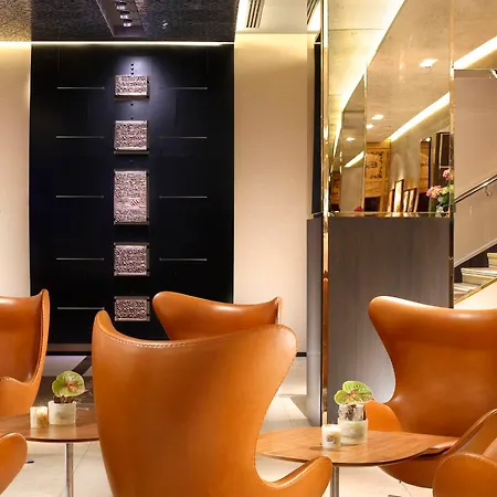 Szálloda Grand Europa - Since 1869 4*