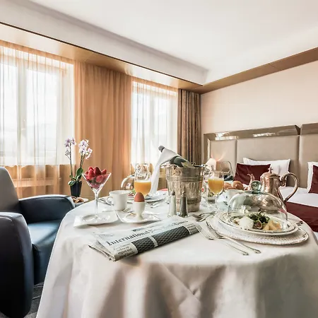 Grand Europa - Since 1869