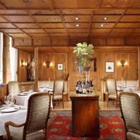 Szálloda Grand Europa - Since 1869 4*