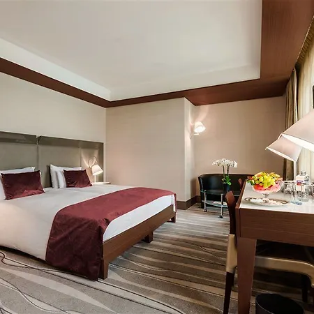 Grand Europa - Since 1869 4* Innsbruck