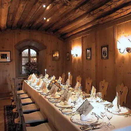 Szálloda Grand Europa - Since 1869 Innsbruck