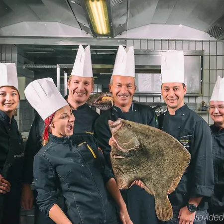 Grand Europa - Since 1869 Szálloda 4*