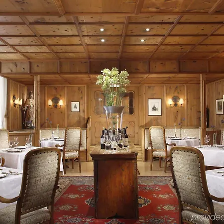 Grand Europa - Since 1869 Szálloda 4*