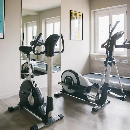 Grand Europa - Since 1869 Szálloda Innsbruck