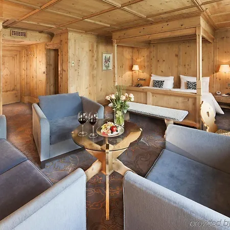 Grand Europa - Since 1869 4*