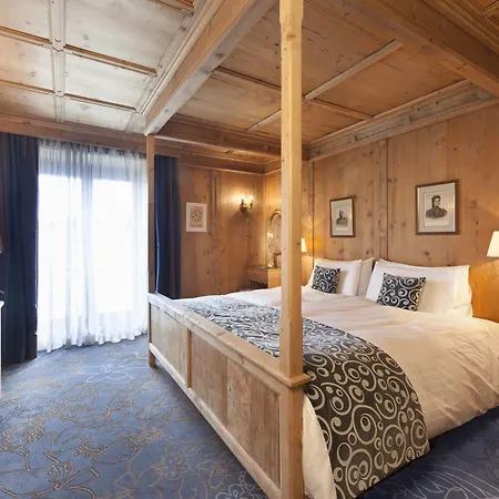 Grand Europa - Since 1869 Szálloda