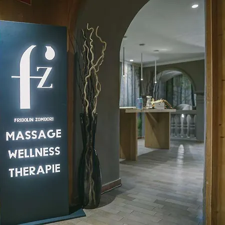 Grand Europa - Since 1869