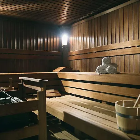 Szálloda Grand Europa - Since 1869 Innsbruck