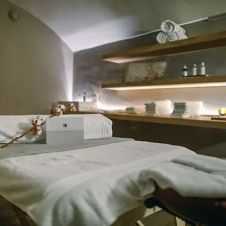 Grand Europa - Since 1869 Szálloda