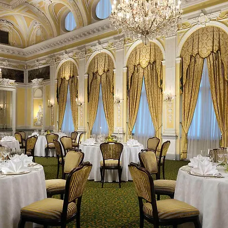 Szálloda Grand Europa - Since 1869 Innsbruck