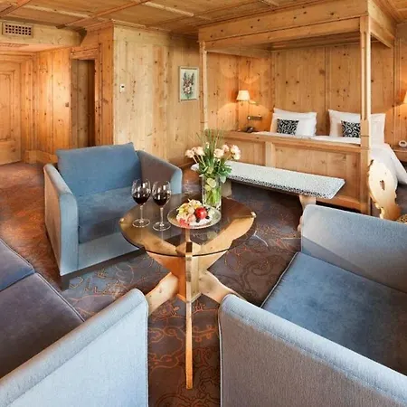 Grand Europa - Since 1869 Innsbruck