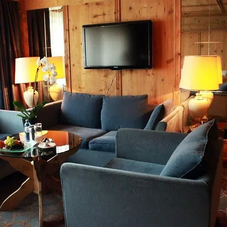 Grand Europa - Since 1869 Szálloda